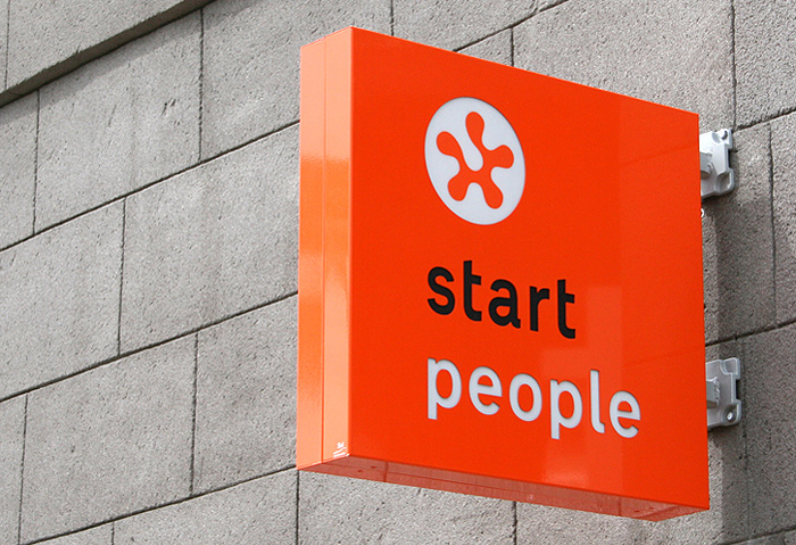 Startpeople Bourgoin Jallieu - Agence Intérim